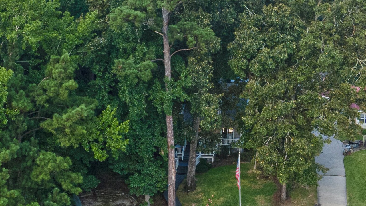 Photo of Outdoor in Little Kowaliga