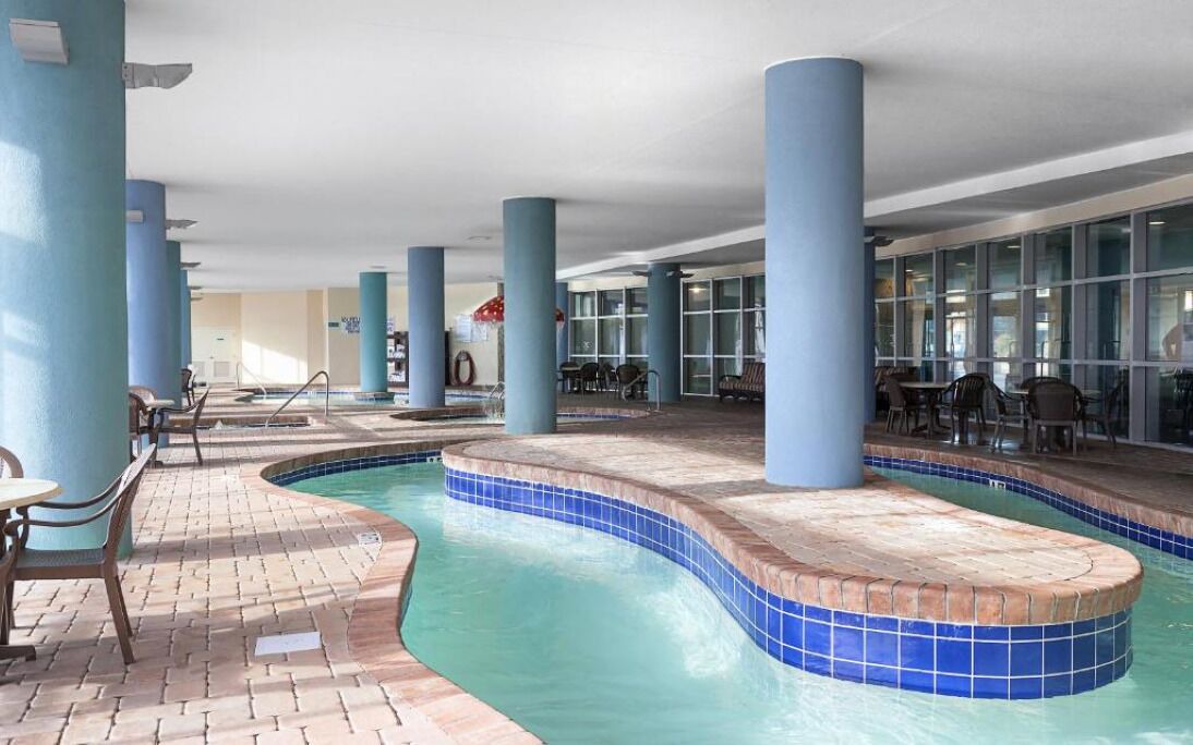 Photo of Outdoor in Downtown Myrtle Beach