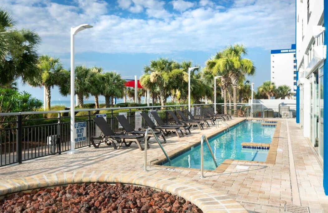 Photo of Outdoor in Downtown Myrtle Beach