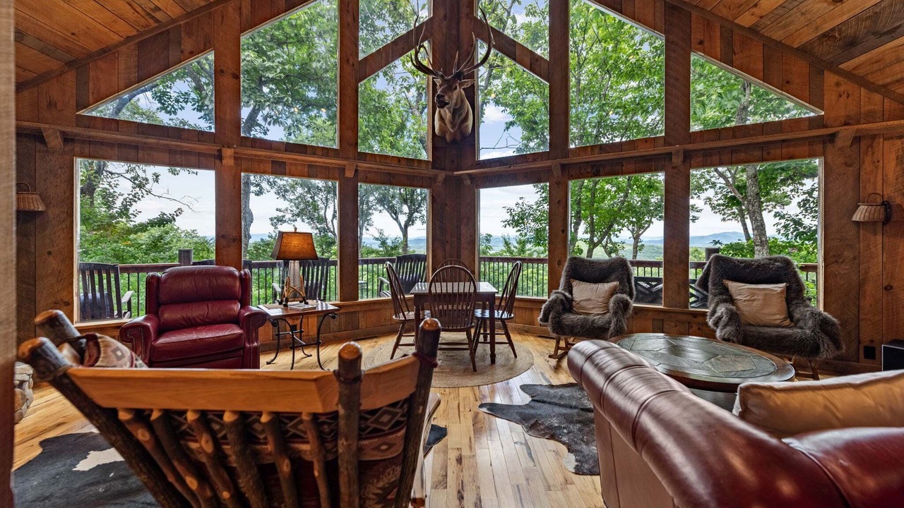 Photo of Livingroom in Unaka