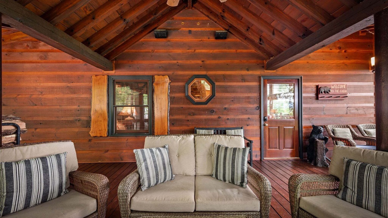 Photo of Livingroom in Unaka