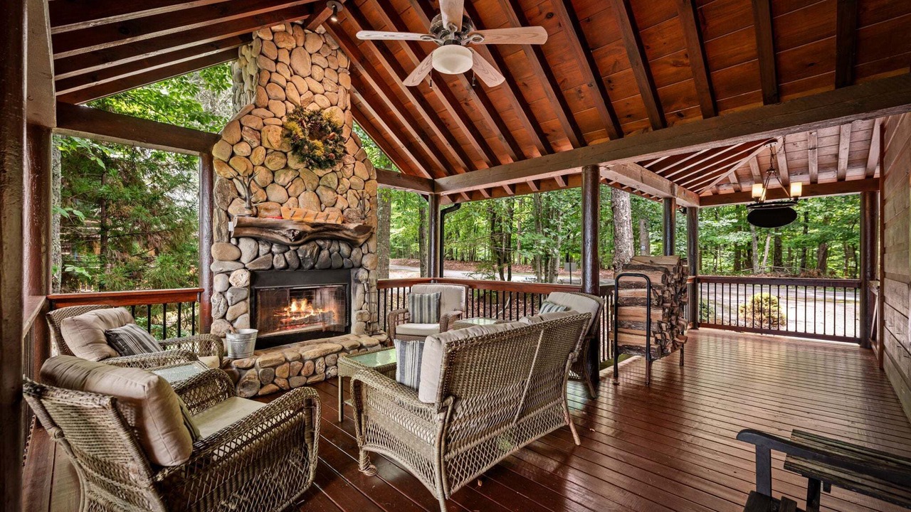 Photo of Outdoor in Unaka