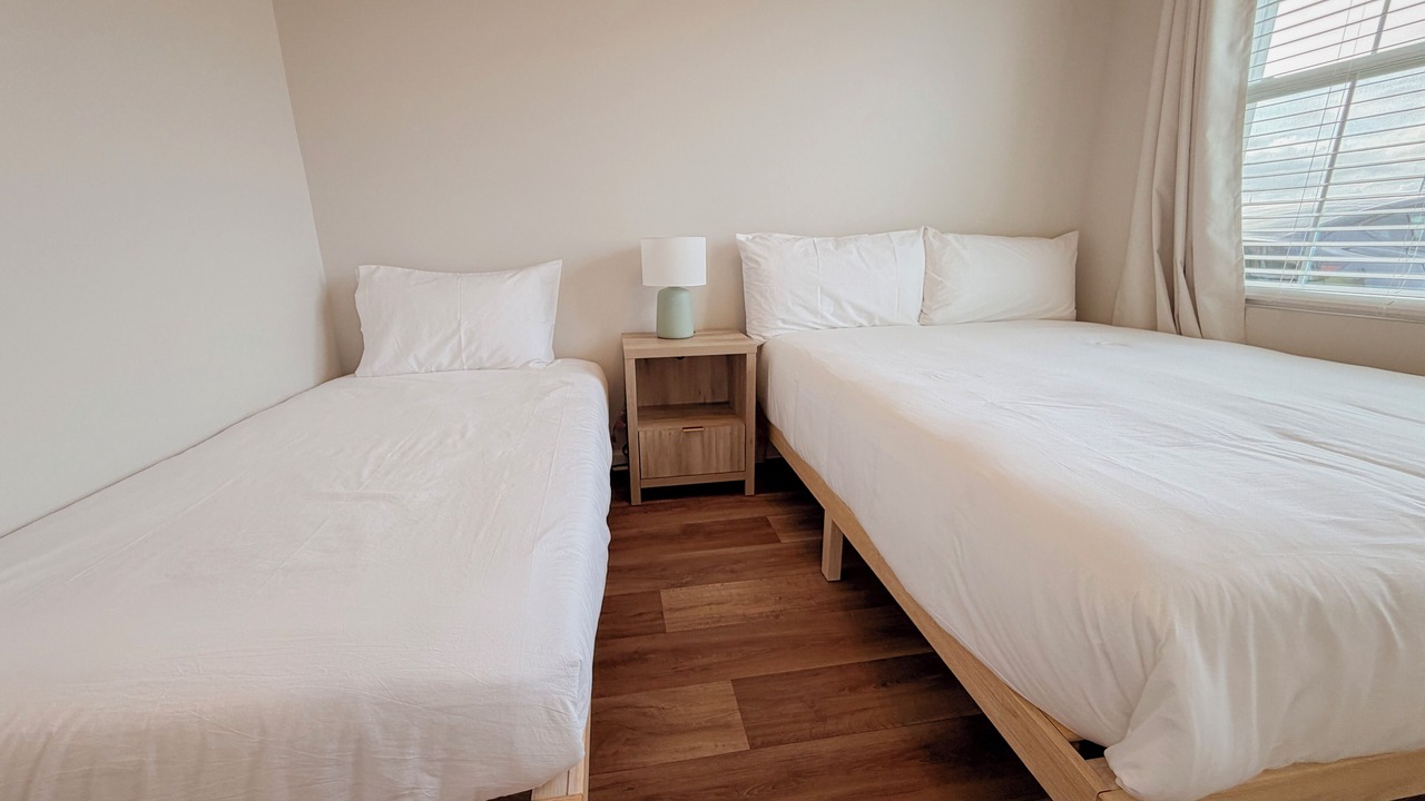 Photo of Bedroom in Carolina Forest