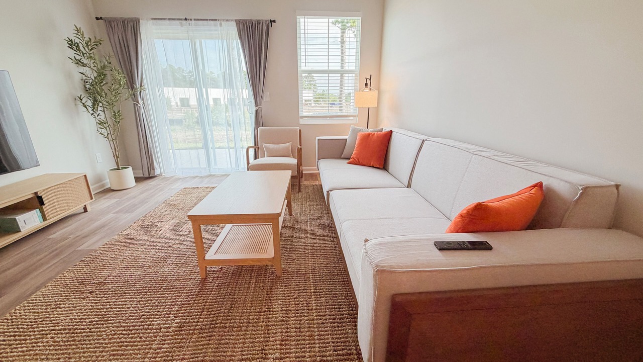 Photo of Livingroom in Carolina Forest