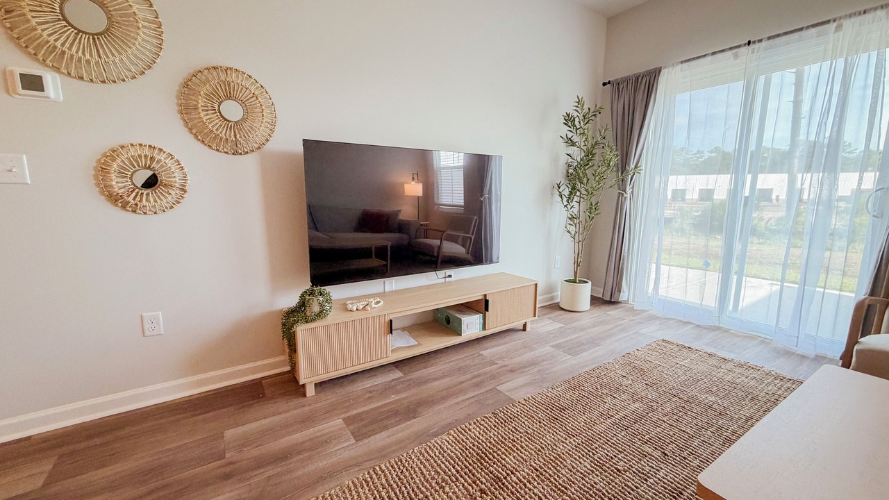 Photo of Livingroom in Carolina Forest