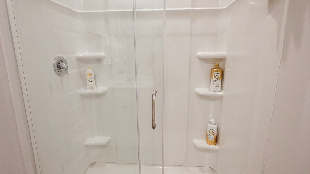 Photo of Bathroom in Carolina Forest