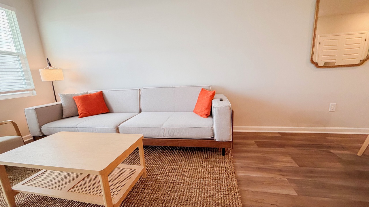 Photo of Livingroom in Carolina Forest