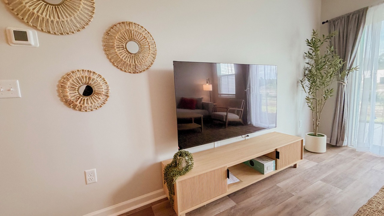 Photo of Livingroom in Carolina Forest