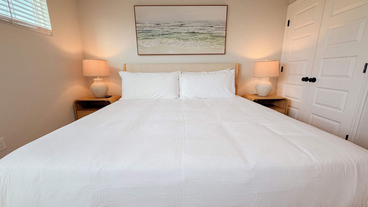 Photo of Bedroom in Carolina Forest