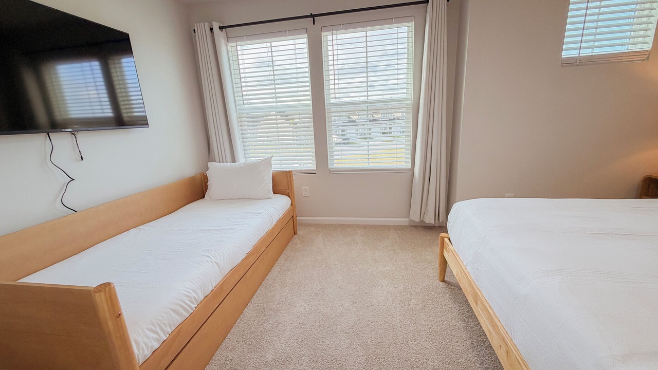 Photo of Bedroom in Carolina Forest