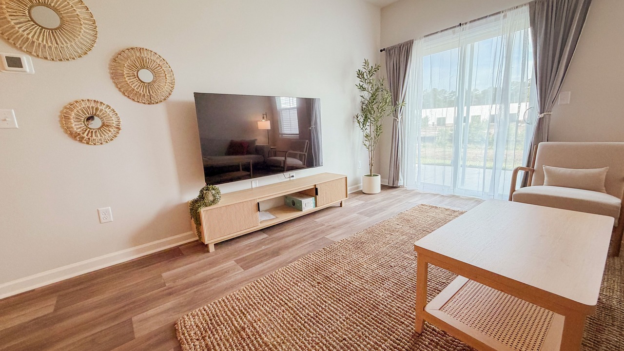 Photo of Livingroom in Carolina Forest