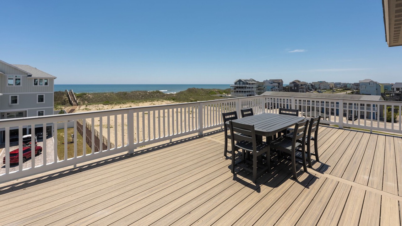 Photo of Others in Hatteras