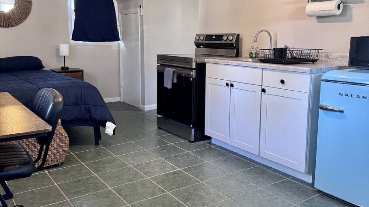 Photo of Kitchen in Greenville