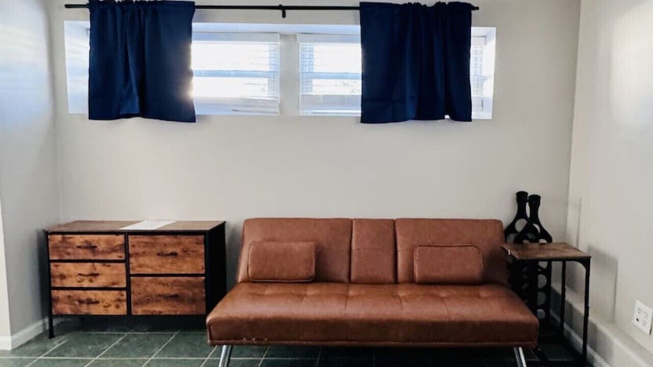 Photo of Livingroom in Greenville