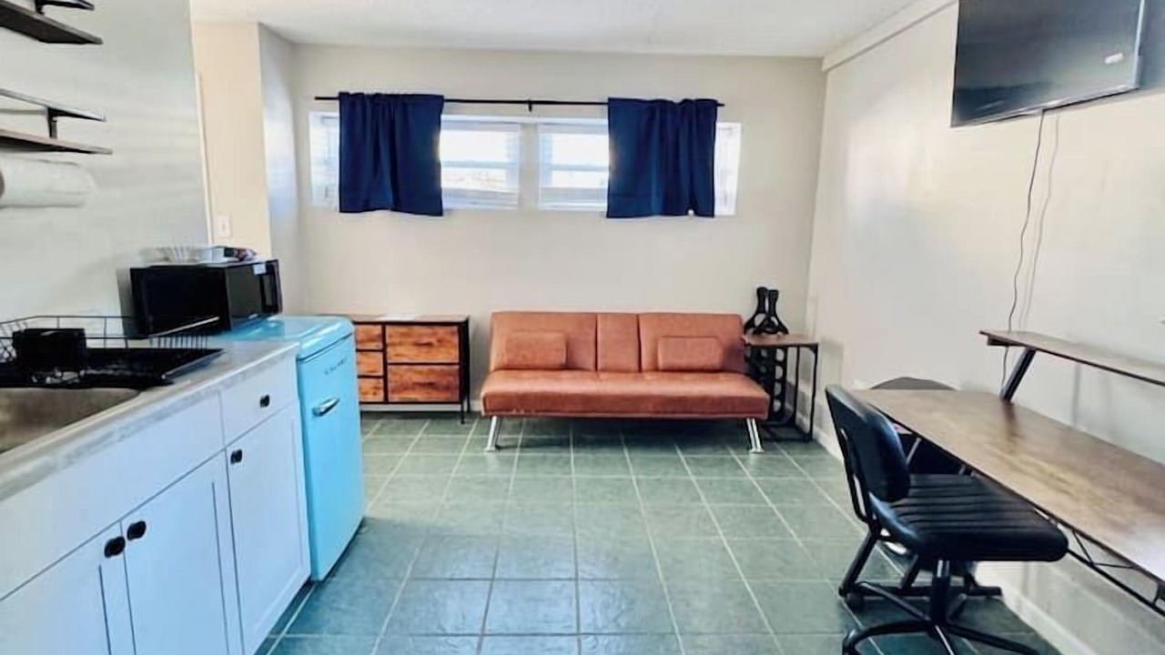 Photo of Livingroom in Greenville