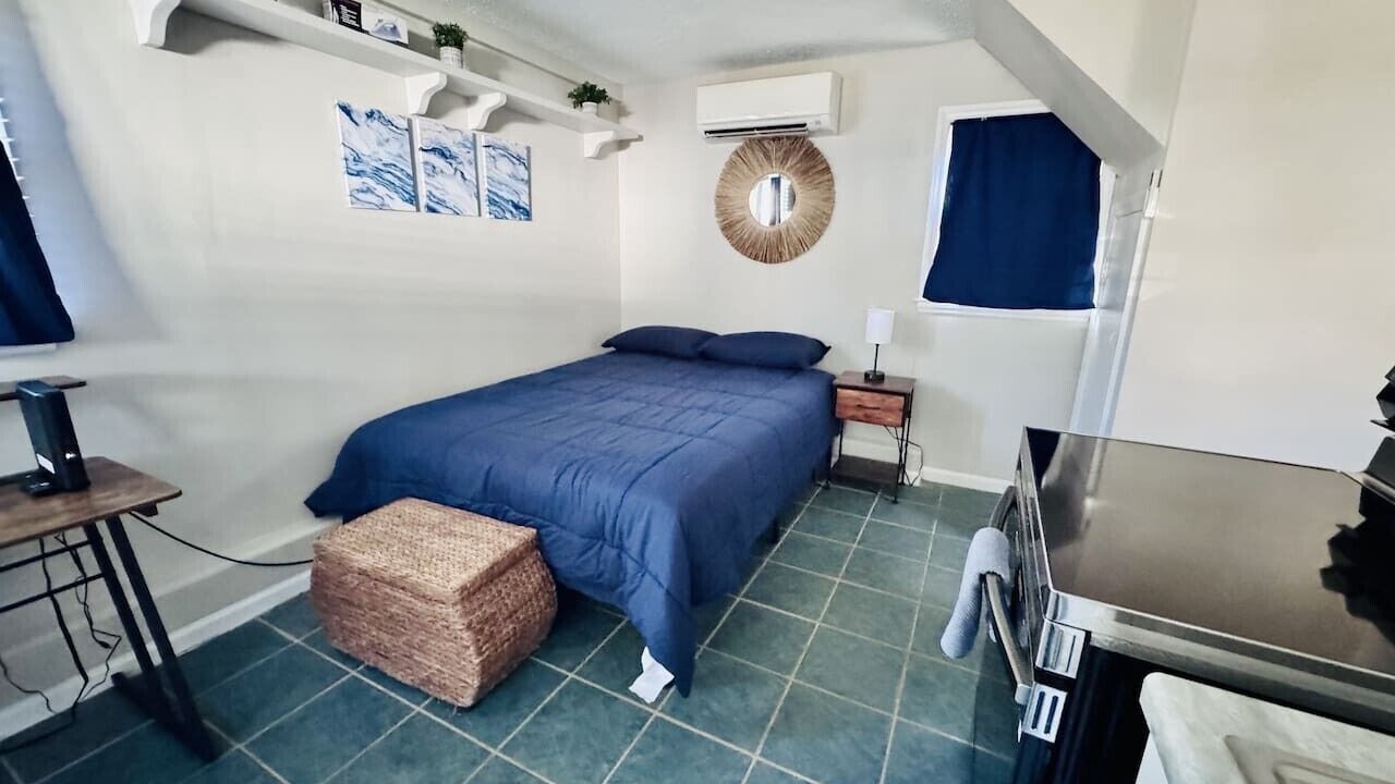 Photo of Bedroom in Greenville
