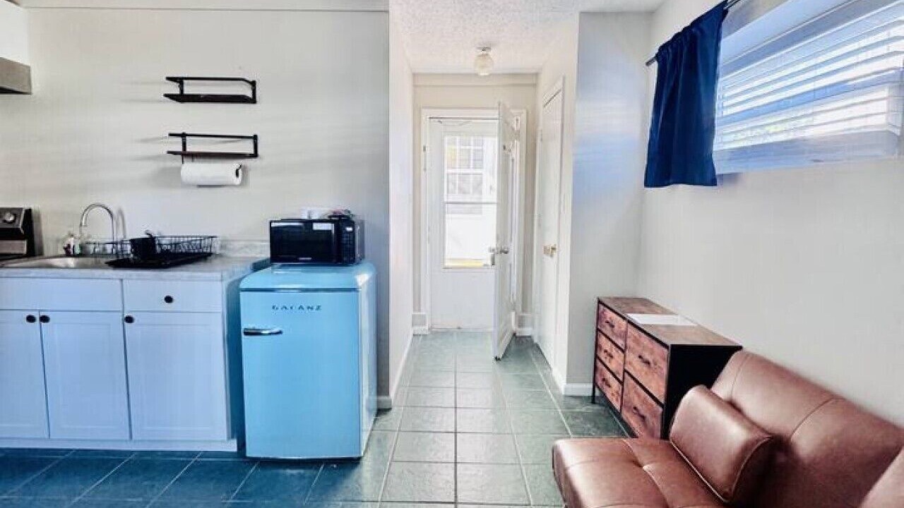 Photo of Livingroom in Greenville