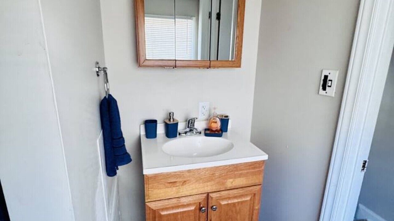 Photo of Bathroom in Greenville