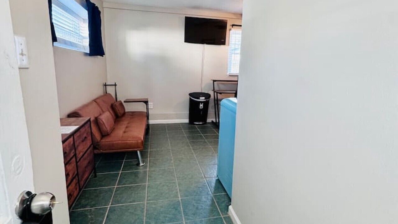 Photo of Livingroom in Greenville