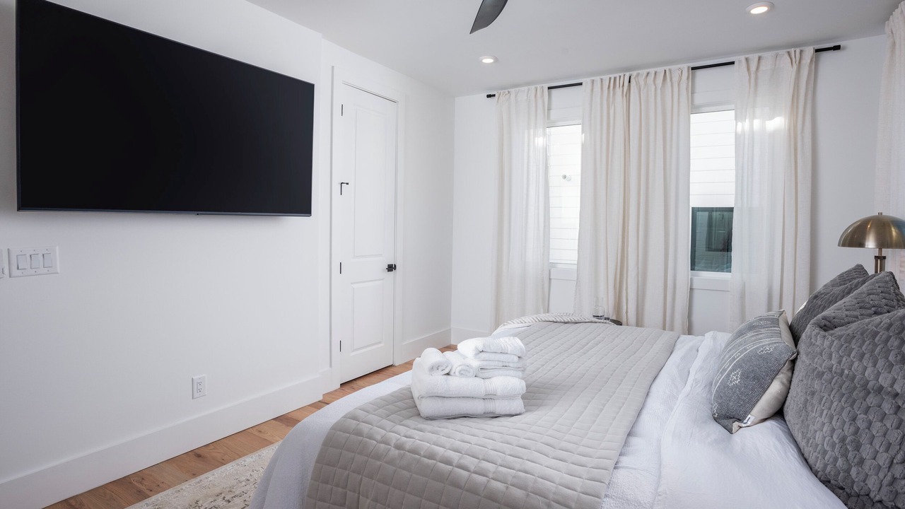 Photo of Bedroom in Haynes Area