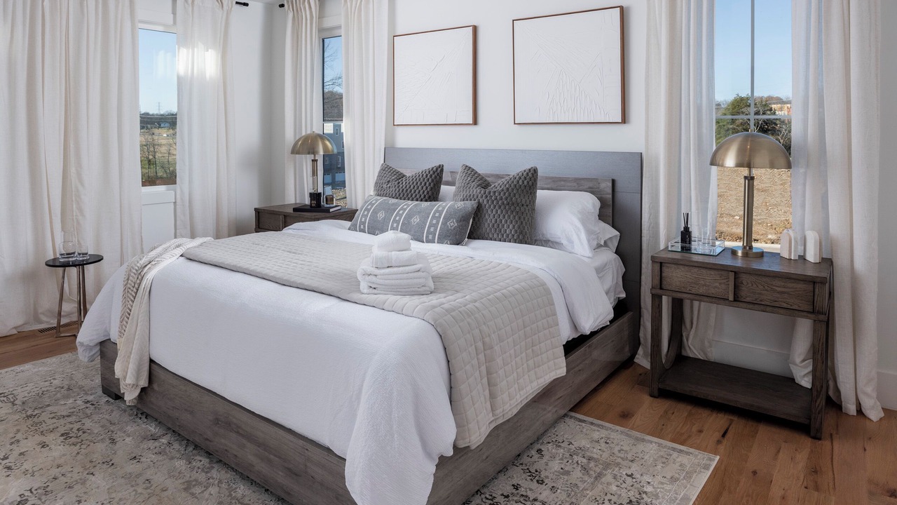 Photo of Bedroom in Haynes Area