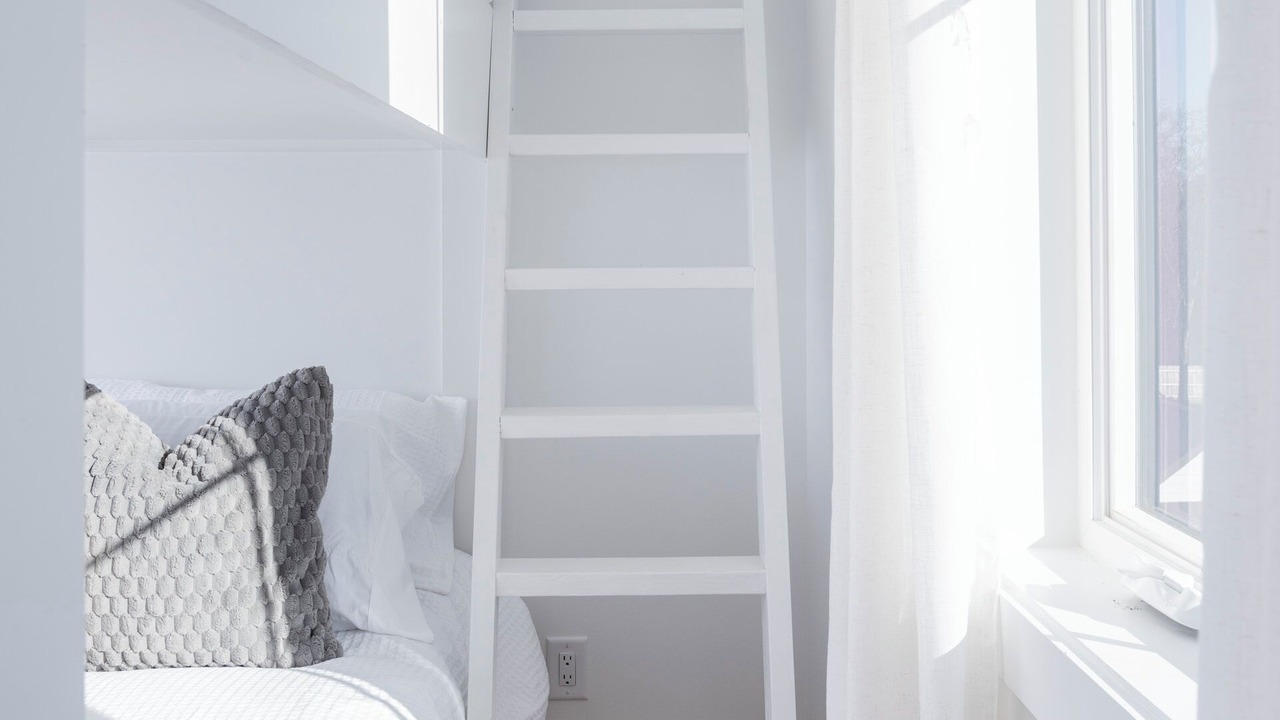 Photo of Bedroom in Haynes Area