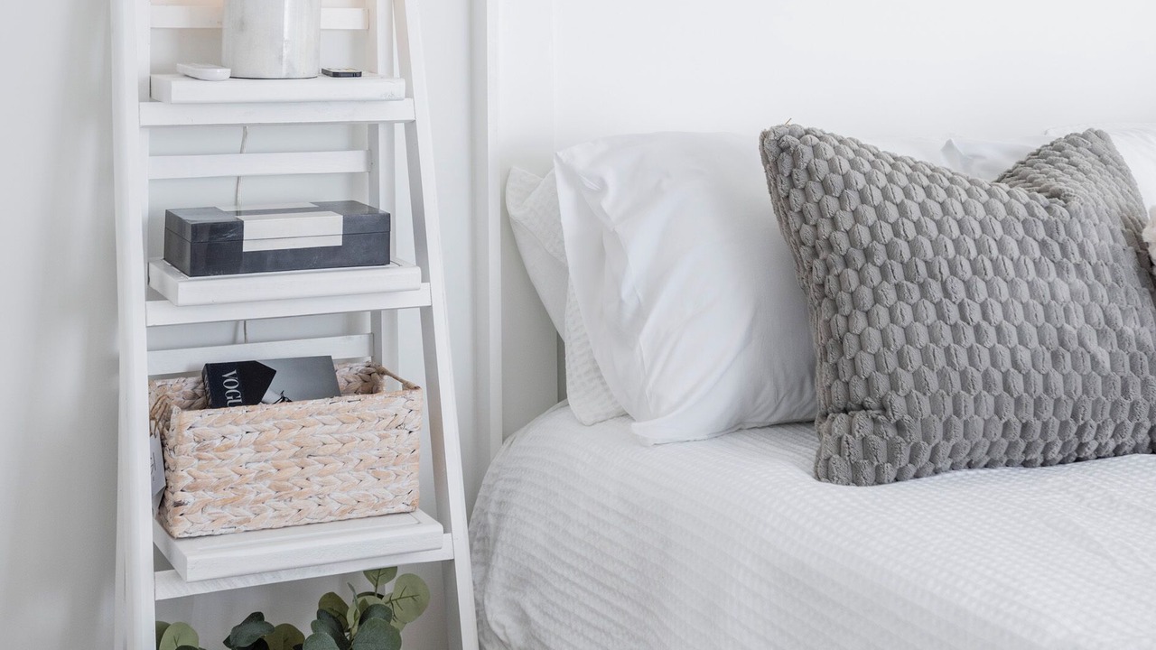 Photo of Bedroom in Haynes Area