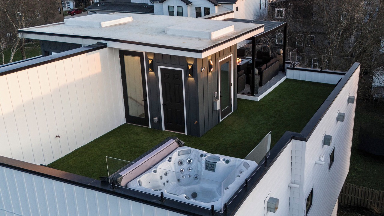 Photo of Patio Balcony in Haynes Area
