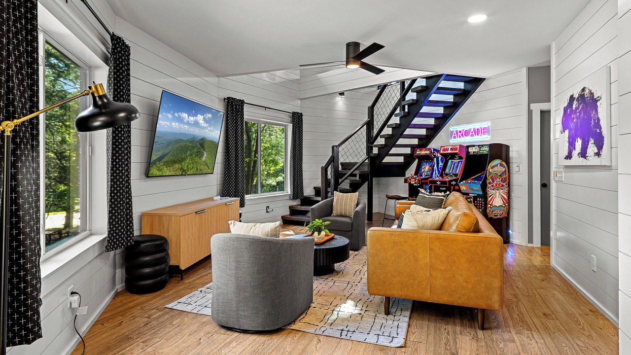 Photo of Livingroom in Leicester