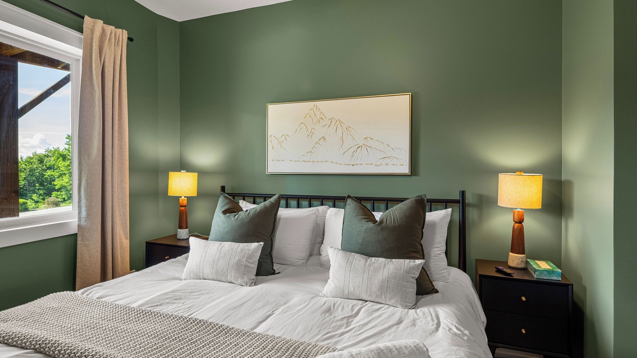 Photo of Bedroom in Leicester