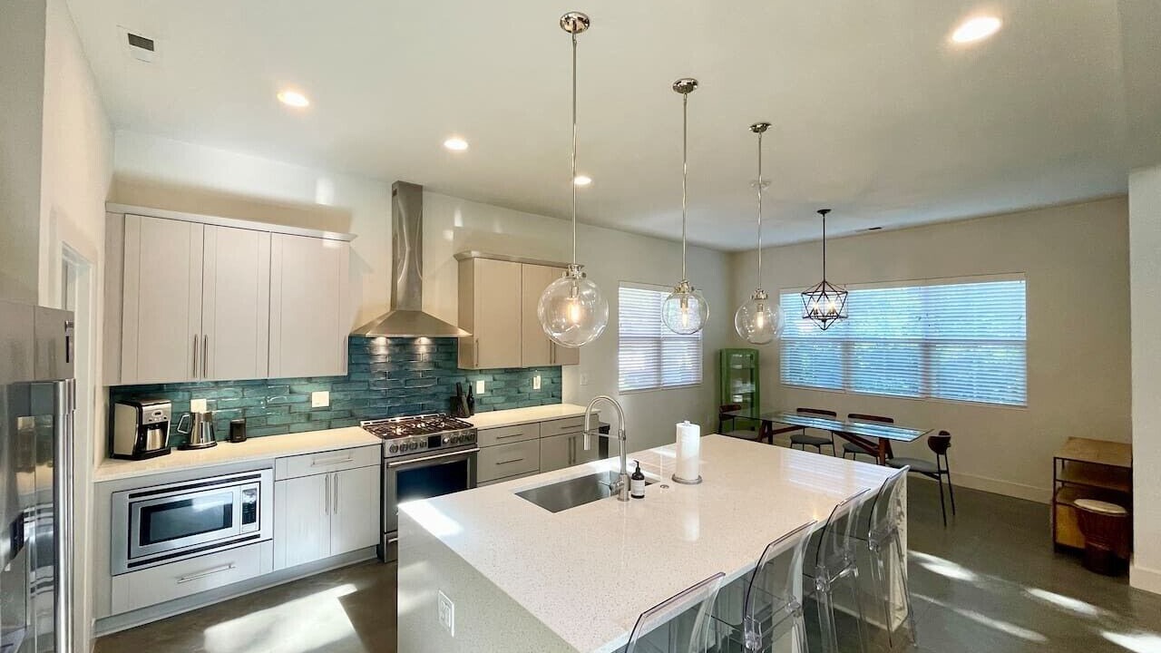 Photo of Kitchen in Shelby Hills