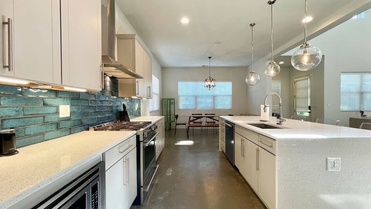 Photo of Kitchen in Shelby Hills