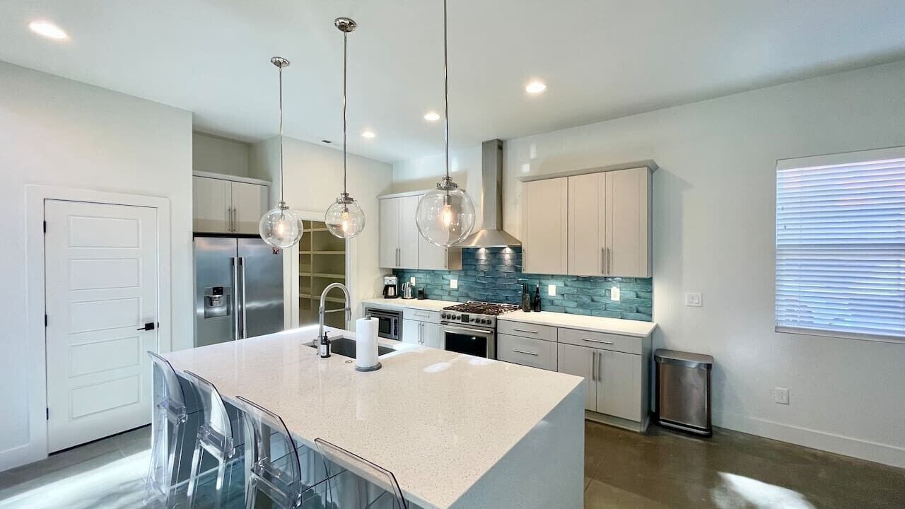 Photo of Kitchen in Shelby Hills