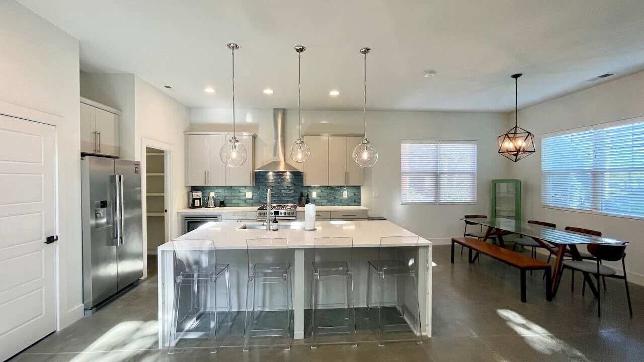Photo of Kitchen in Shelby Hills