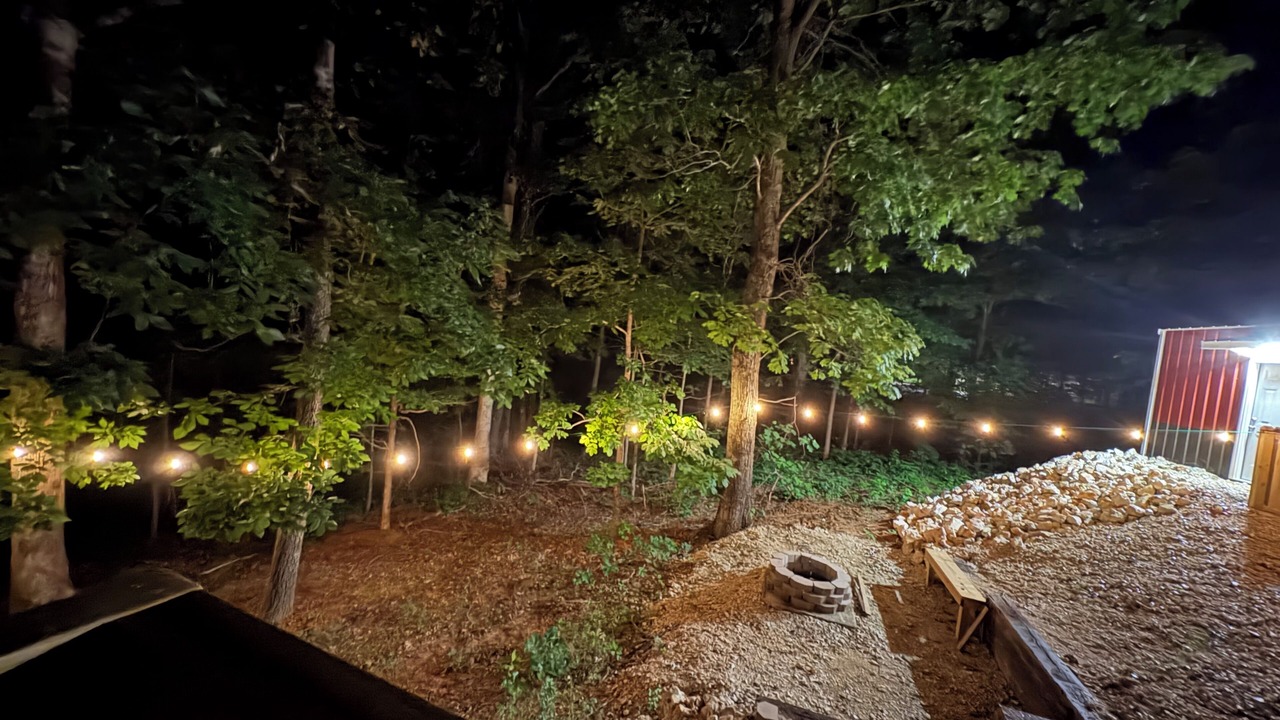 Photo of Outdoor in Buchanan