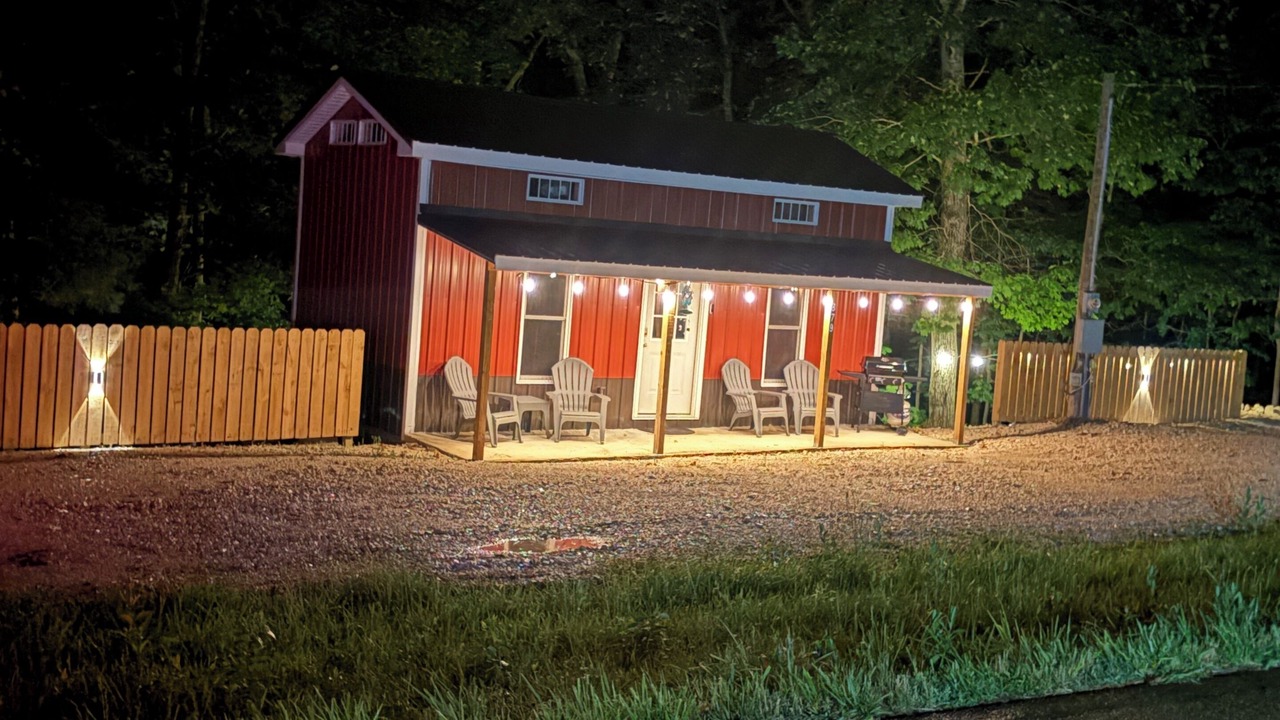Photo of Outdoor in Buchanan