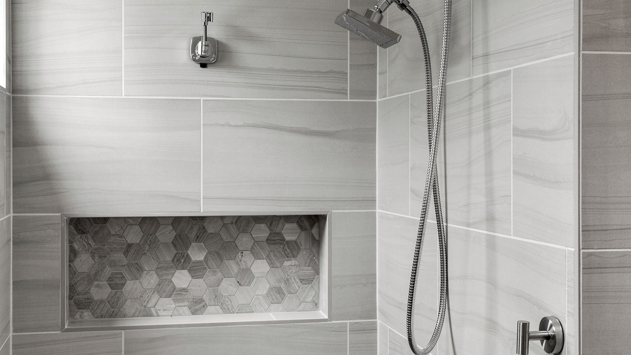 Photo of Bathroom in Seneca