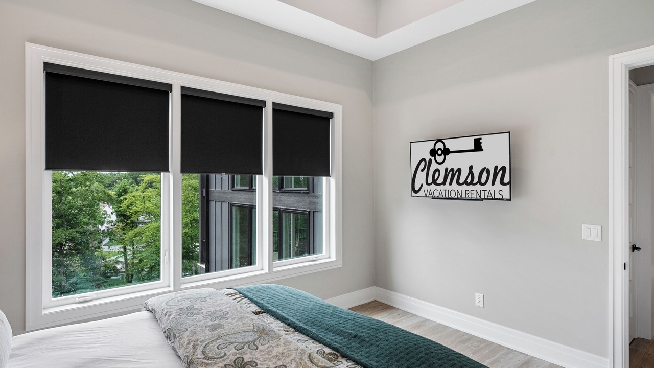 Photo of Bedroom in Seneca