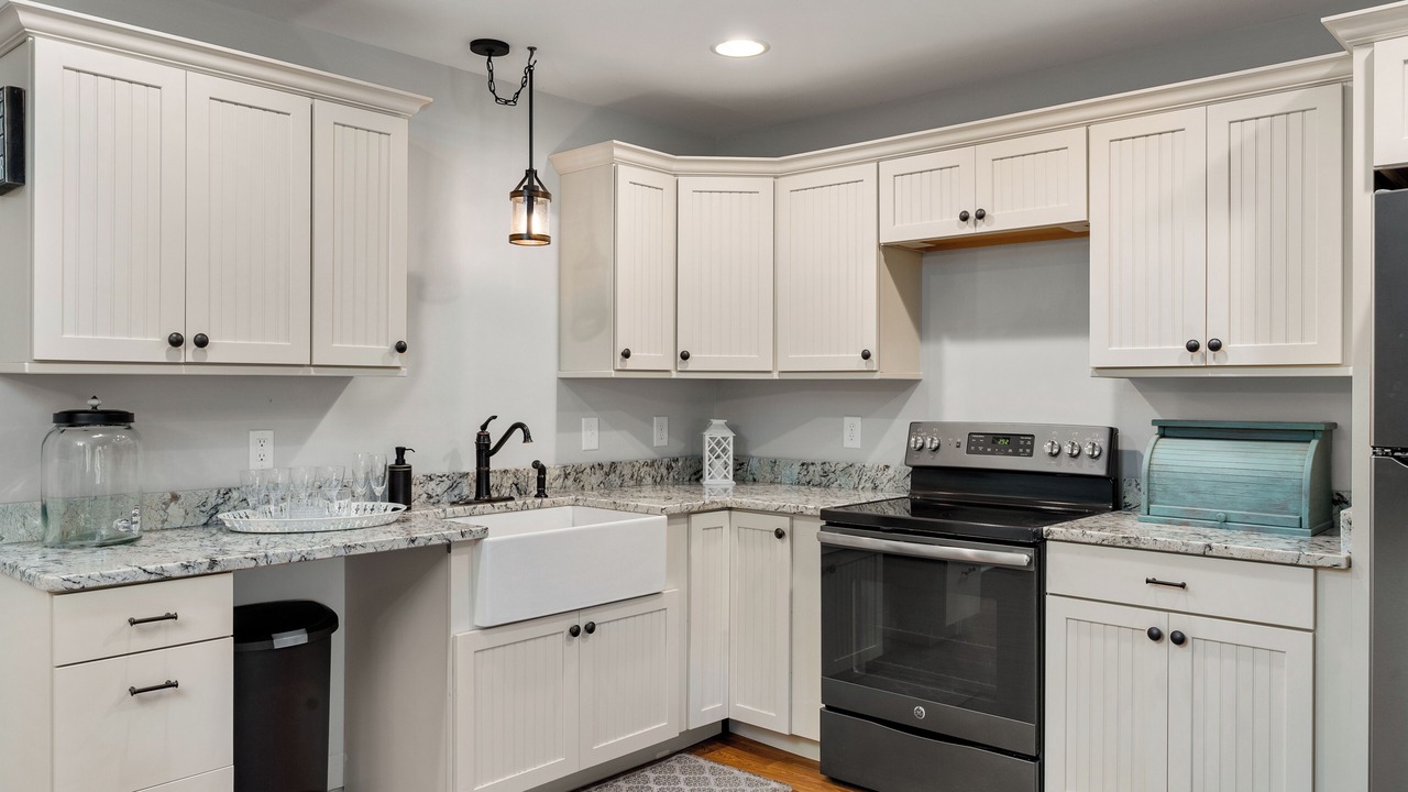 Photo of Kitchen in Salem