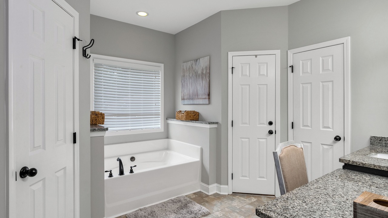 Photo of Bathroom in Salem