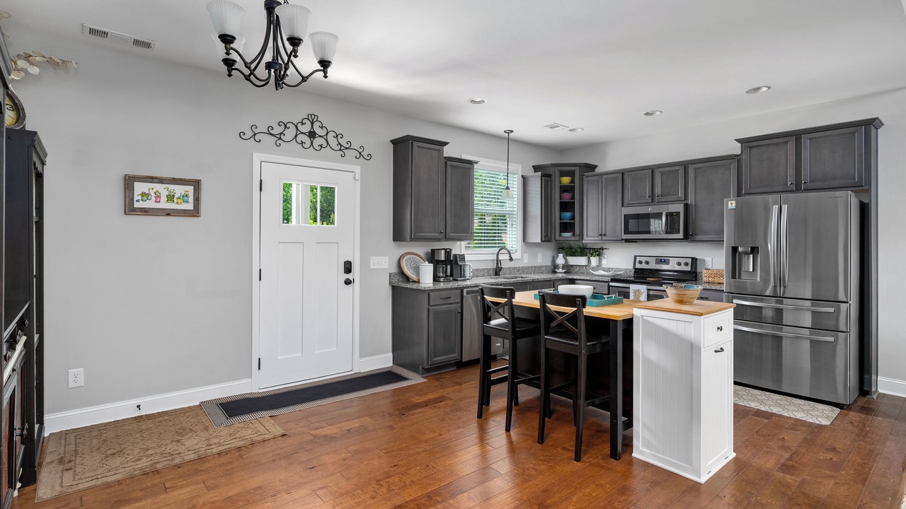 Photo of Kitchen in Salem