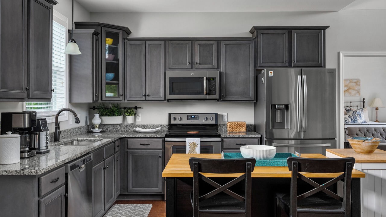 Photo of Kitchen in Salem
