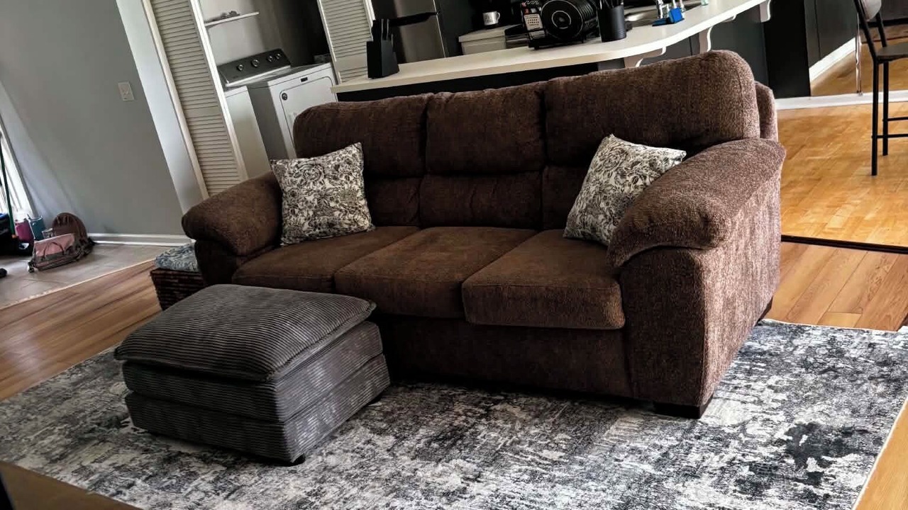 Photo of Livingroom in Greenville