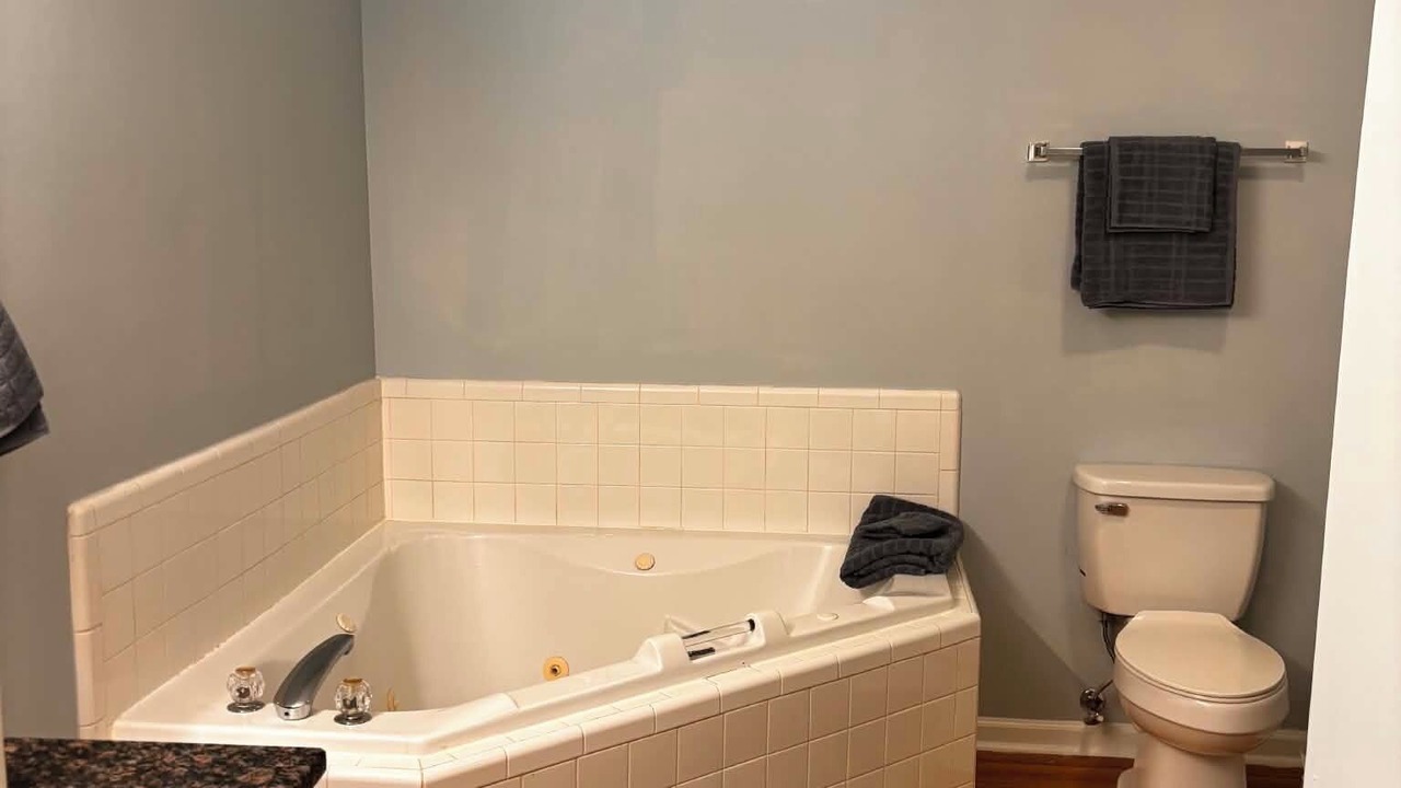 Photo of Bathroom in Greenville