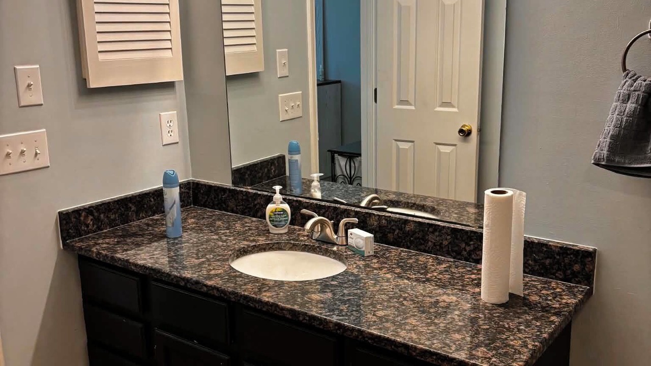 Photo of Bathroom in Greenville