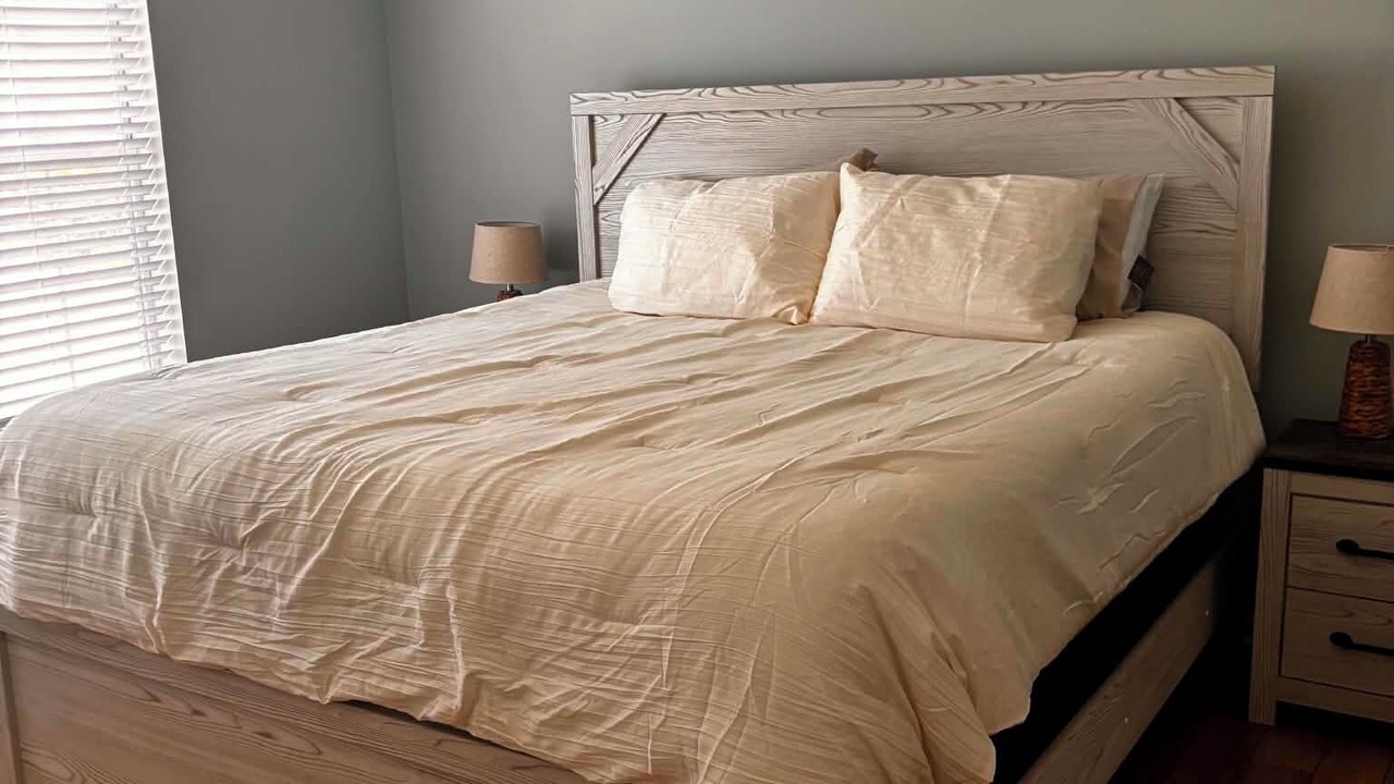Photo of Bedroom in Greenville