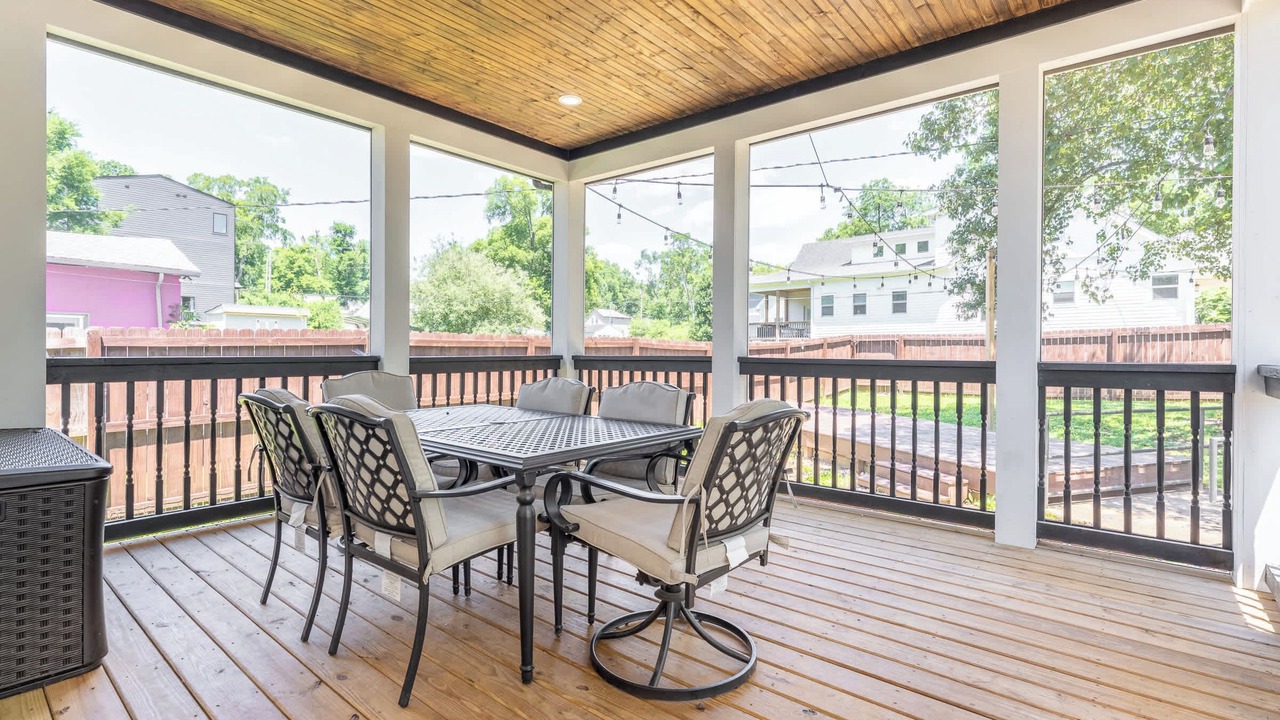 Photo of Outdoor in East Nashville