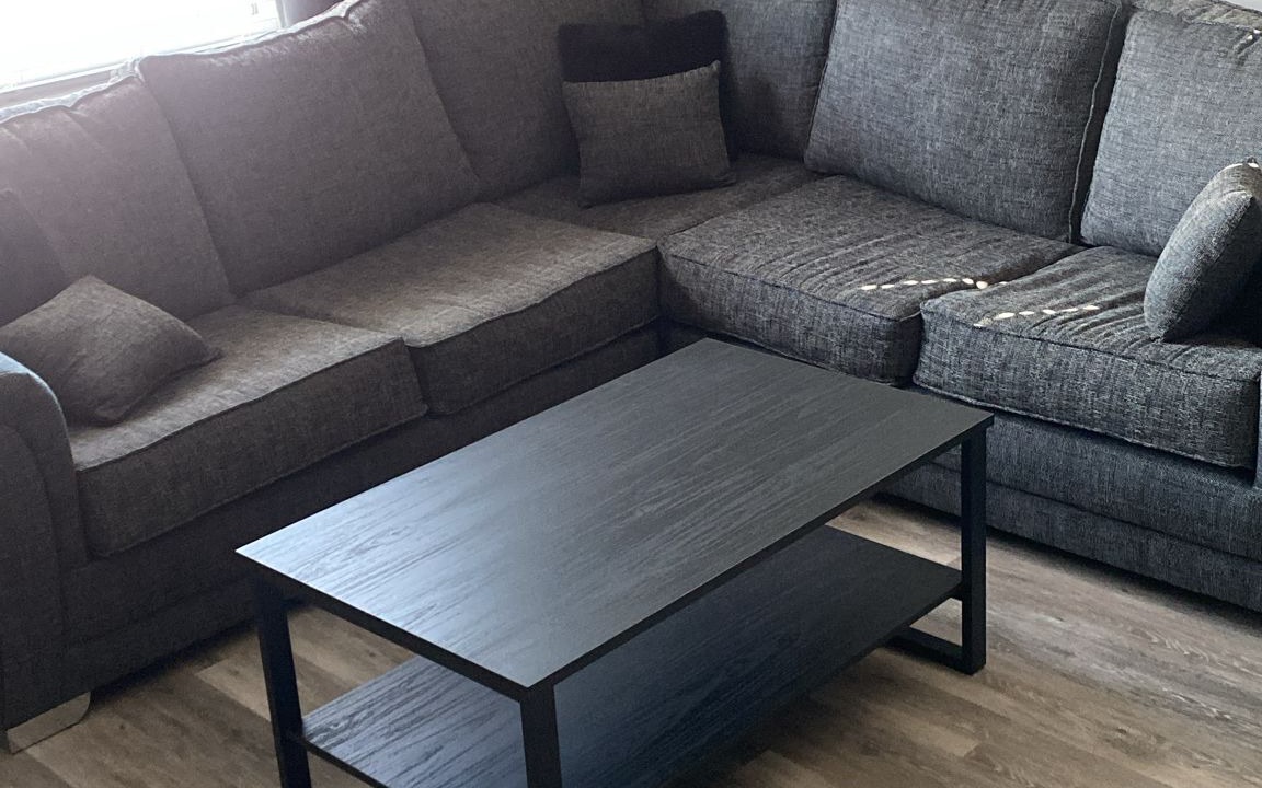 Photo of Livingroom in Middlesbrough
