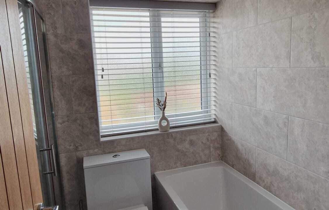 Photo of Bathroom in Middlesbrough