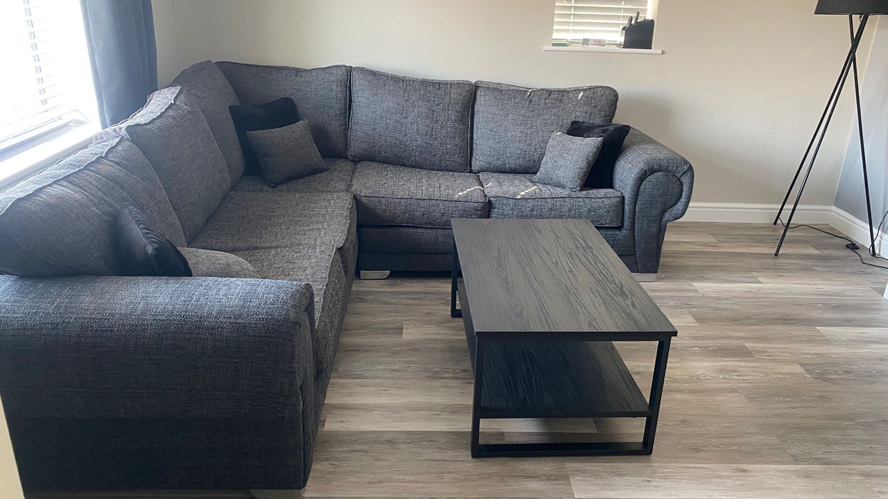 Photo of Livingroom in Middlesbrough